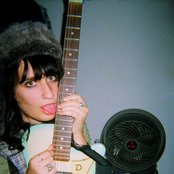 Speedy Ortiz - List pictures