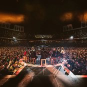 Zac Brown Band - List pictures