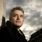 John Wesley Harding - List pictures