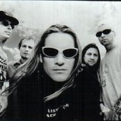 Ugly Kid Joe - List pictures