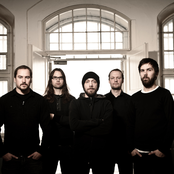 Ghost Brigade - List pictures