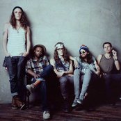 The Weeks - List pictures