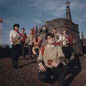 Decemberists - List pictures