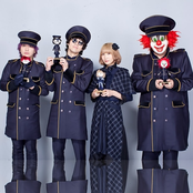 Sekai No Owari - List pictures