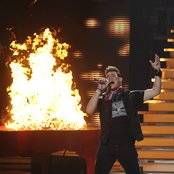 James Durbin - List pictures