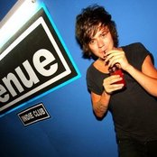 Frankie Cocozza - List pictures