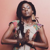 Jah9 - List pictures