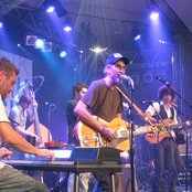 Giant Sand - List pictures