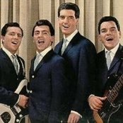 Frankie Valli & The Four Seasons - List pictures