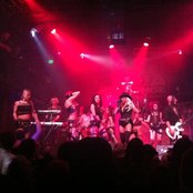 Lords Of Acid - List pictures