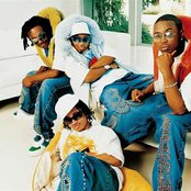 Pretty Ricky - List pictures