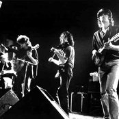 Waterboys - List pictures