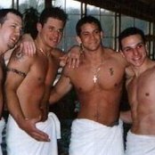 98 Degrees - List pictures