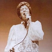 Irene Kral - List pictures