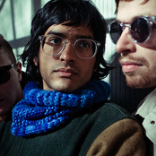 Yeasayer - List pictures