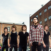 Asking Alexandria - List pictures