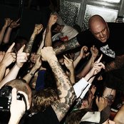 Gorilla Biscuits - List pictures