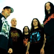 Dying Fetus - List pictures