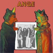 Ange - List pictures