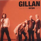 Gillan - List pictures