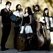 Rupa & The April Fishes - List pictures