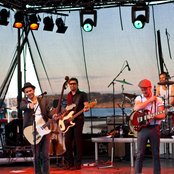 Bo Kaspers Orkester - List pictures