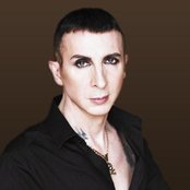 Marc Almond - List pictures