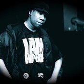 Krs One - List pictures