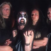 Mercyful Fate - List pictures
