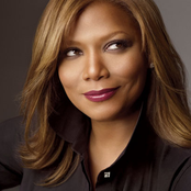 Queen Latifah - List pictures