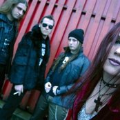 Flowing Tears - List pictures