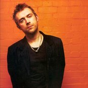 Damon Albarn - List pictures