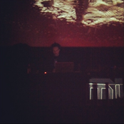 Lee Gamble - List pictures