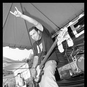 Mark Hoppus - List pictures