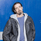 Daniele Silvestri - List pictures