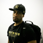 Masta Ace - List pictures