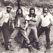 Steel Pulse - List pictures