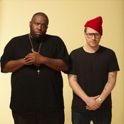 Run The Jewels - List pictures