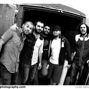 Dear And The Headlights - List pictures