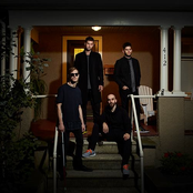 X Ambassadors - List pictures