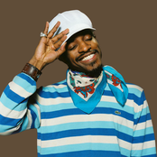 Andre 3000 - List pictures