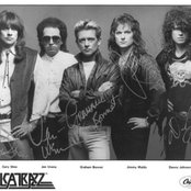 Alcatrazz - List pictures