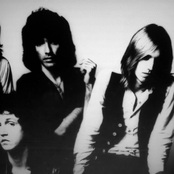 Tom Petty & The Heartbreakers - List pictures