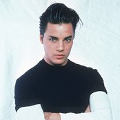 Nick Kamen - List pictures