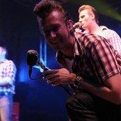 The Baseballs - List pictures