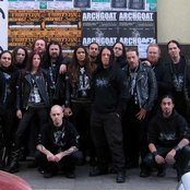 Archgoat - List pictures