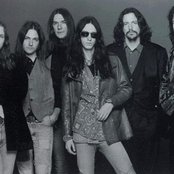 Black Crowes - List pictures