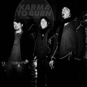 Karma To Burn - List pictures