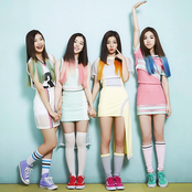 Red Velvet - List pictures