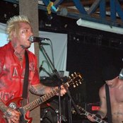 The Silencers - List pictures